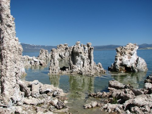 Mono Lake